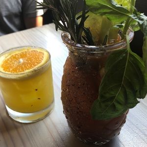 Meet your Posher, Angelo